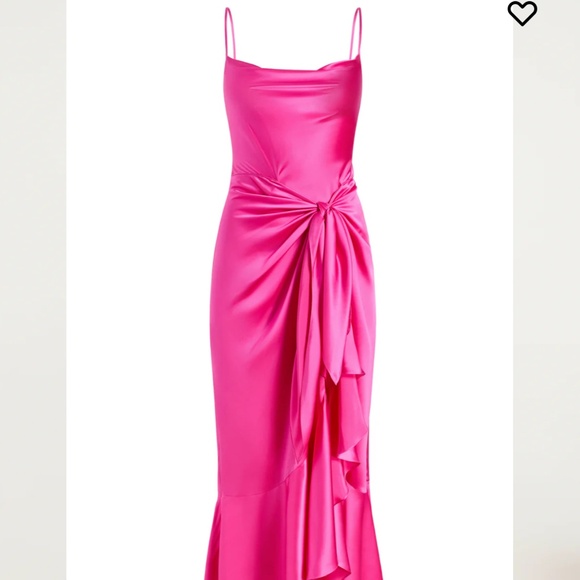 Cinq a Sept Vivienda Dress - Picture 1 of 4